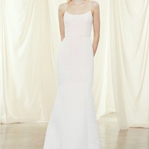 bridesmaids dress / formal dress